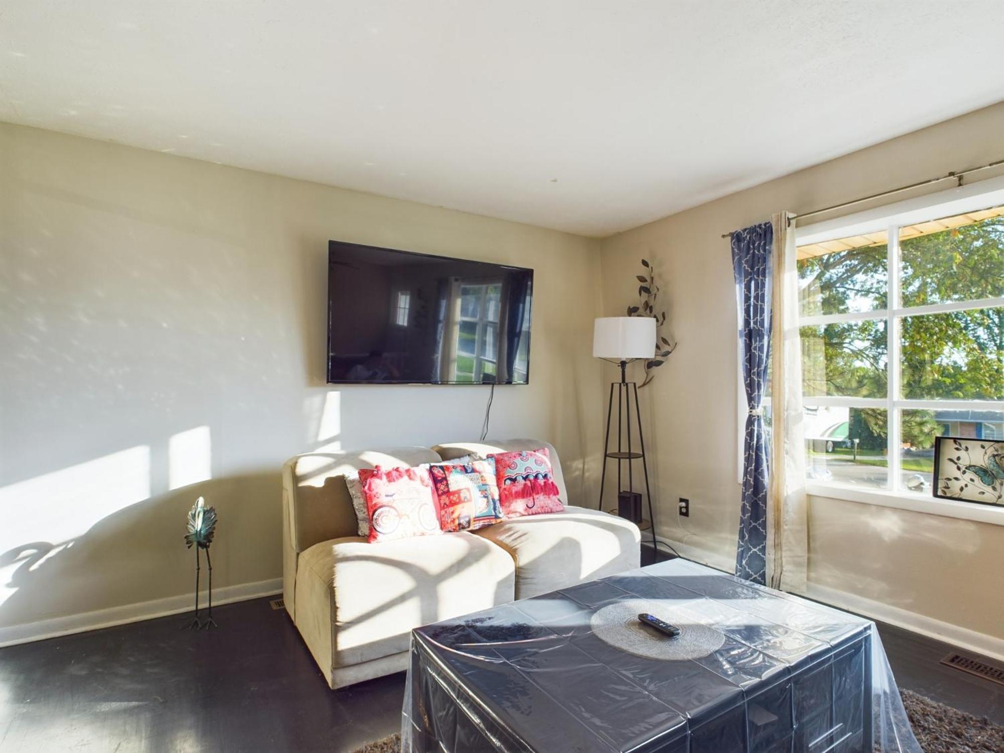 Pine Forest Zen Cottage - 10 Min To Fort Bragg Fayetteville Exterior photo
