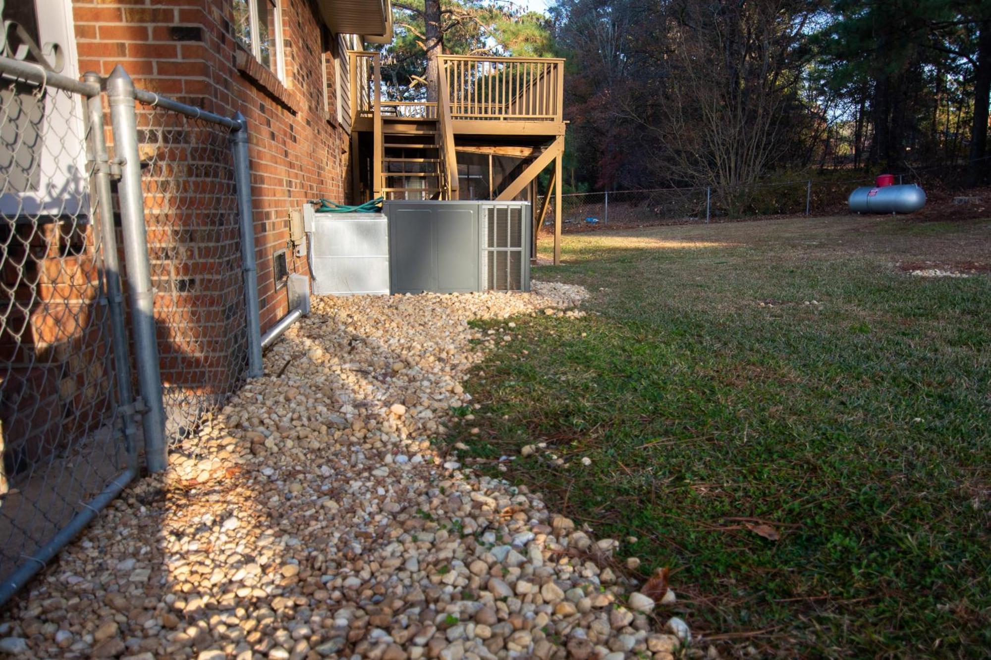 Pine Forest Zen Cottage - 10 Min To Fort Bragg Fayetteville Exterior photo